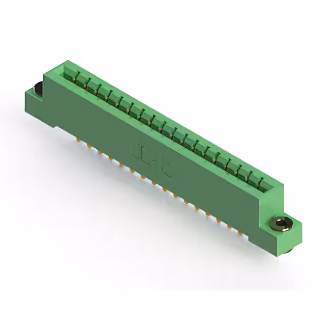333-018-500-103 EDAC Inc.  Edgeboard Connectors